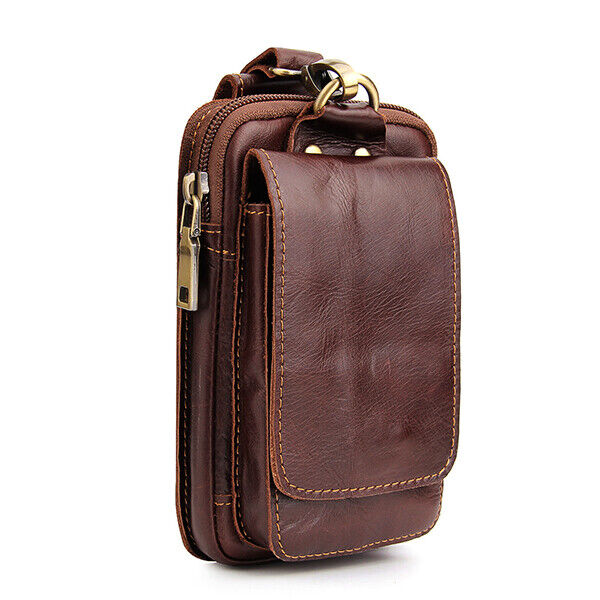 belt bag mens leather